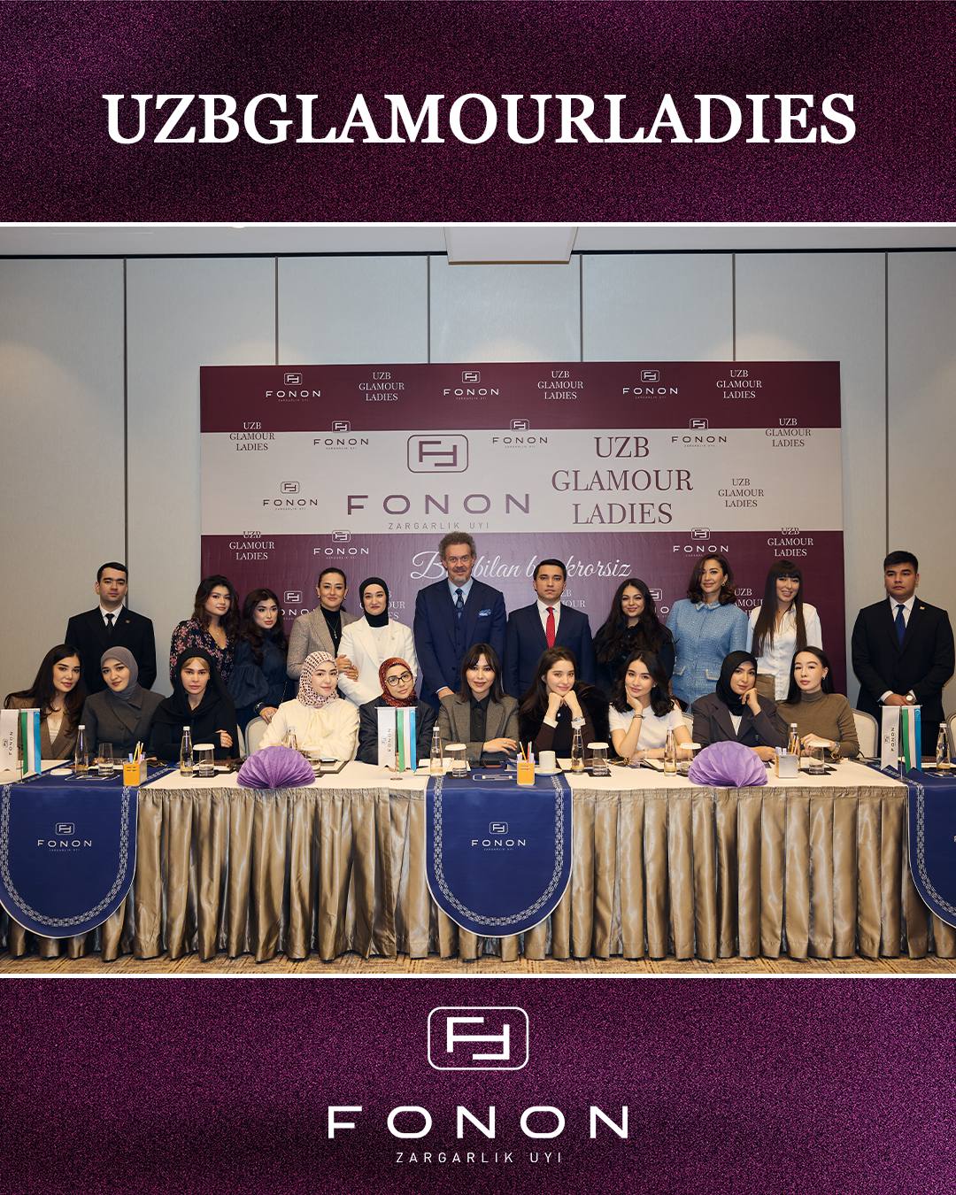 Zargarlikda to'g'ri tanlov — bilim ortidan keladi.