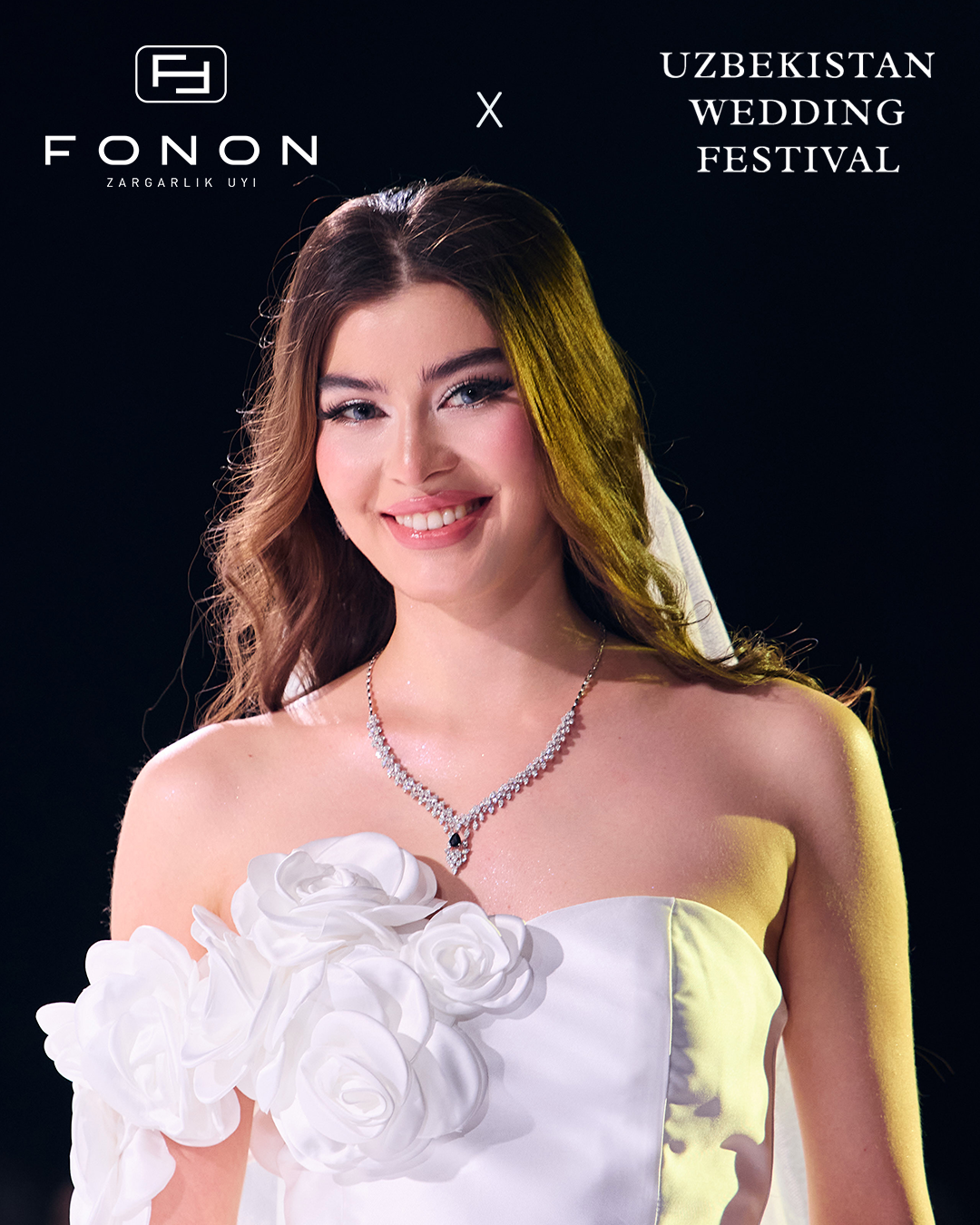 FONON × Uzbekistan Wedding Festival