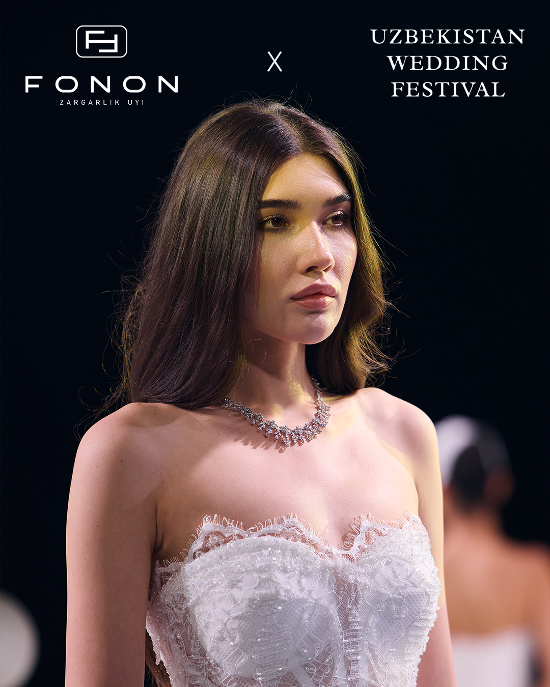 FONON × Uzbekistan Wedding Festival