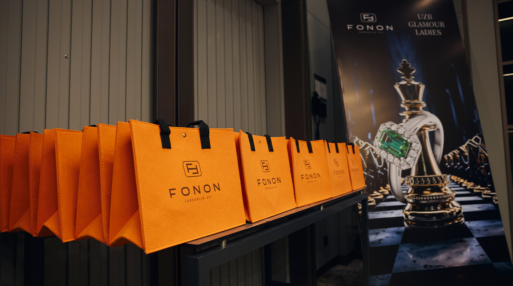 Zargarlikda to'g'ri tanlov — bilim ortidan keladi