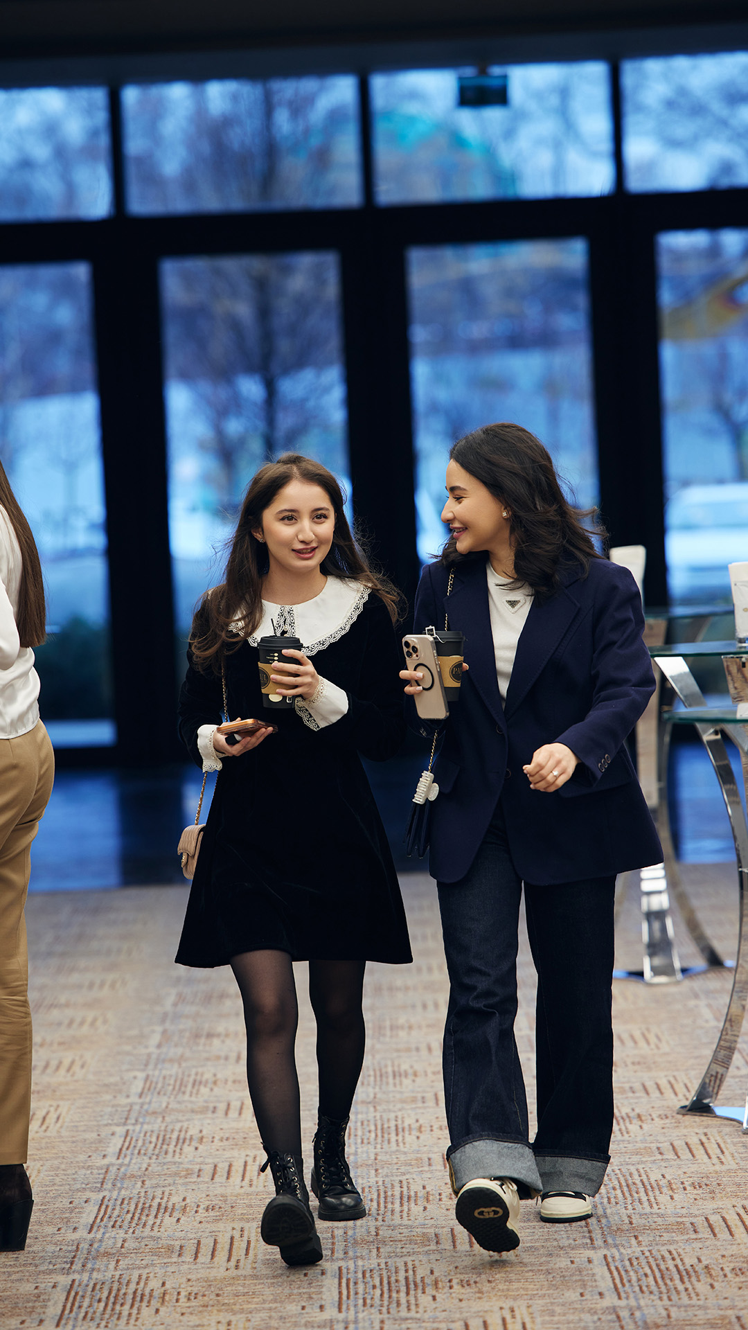 Zargarlikda to'g'ri tanlov — bilim ortidan keladi