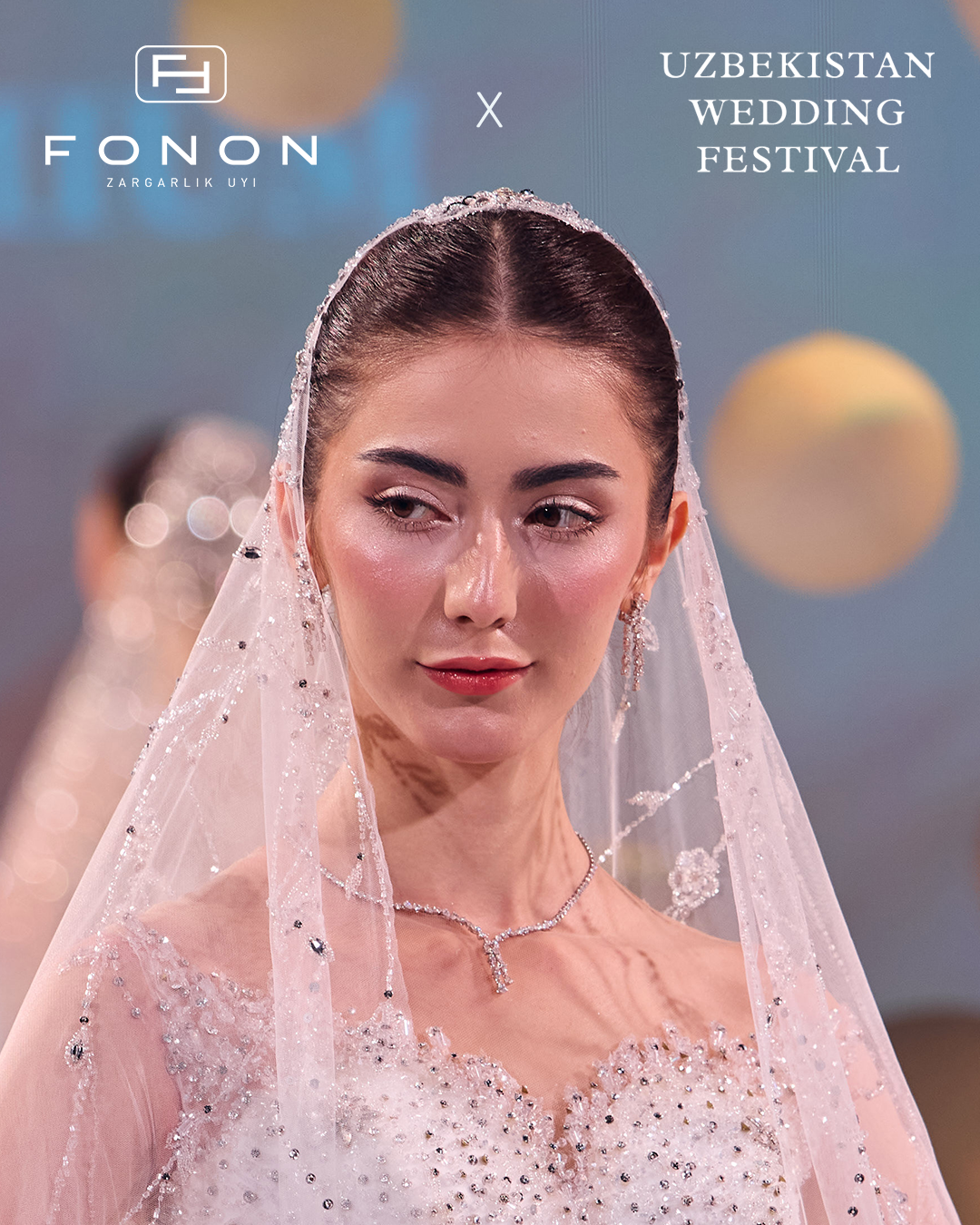 FONON × Uzbekistan Wedding Festival