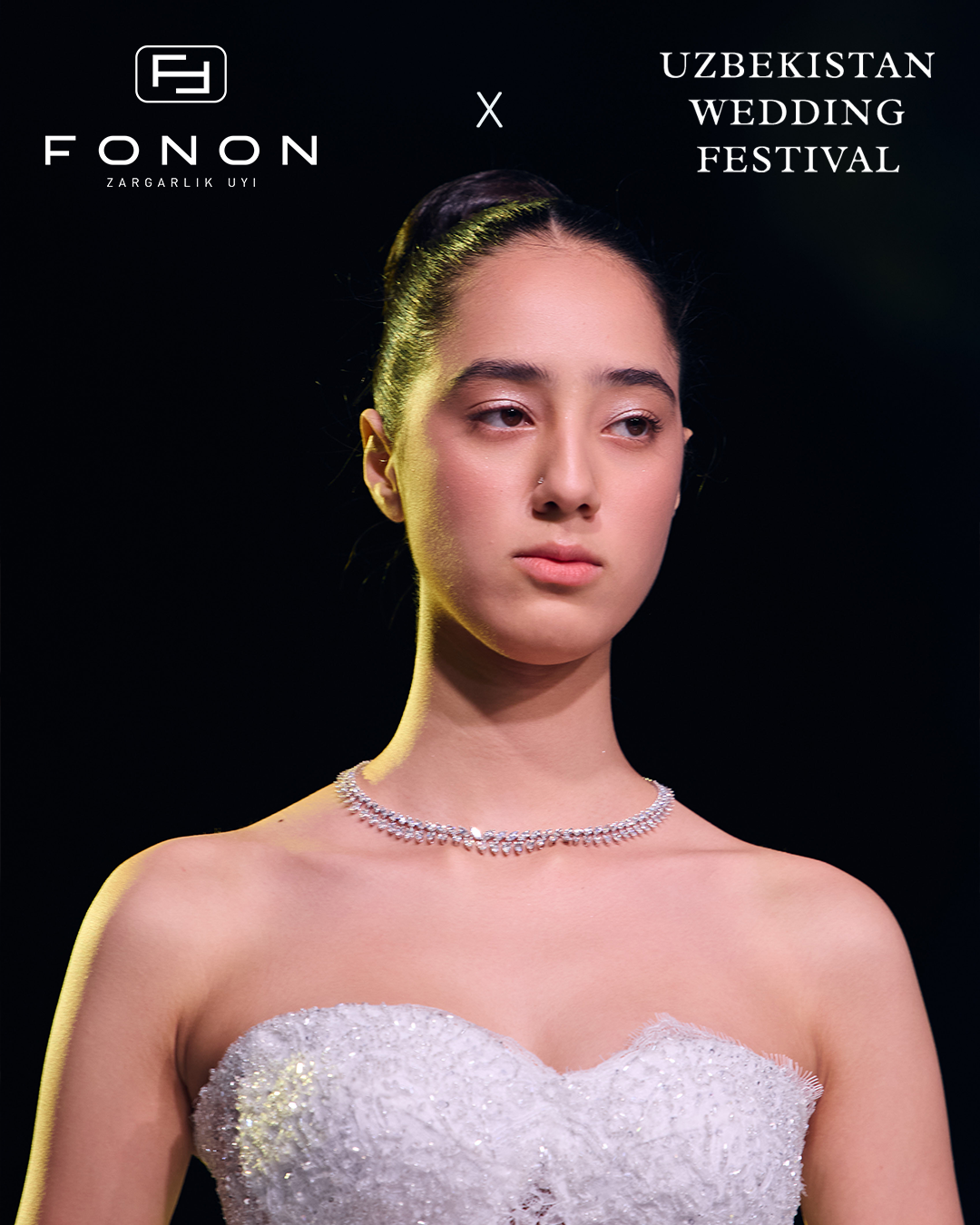 FONON × Uzbekistan Wedding Festival