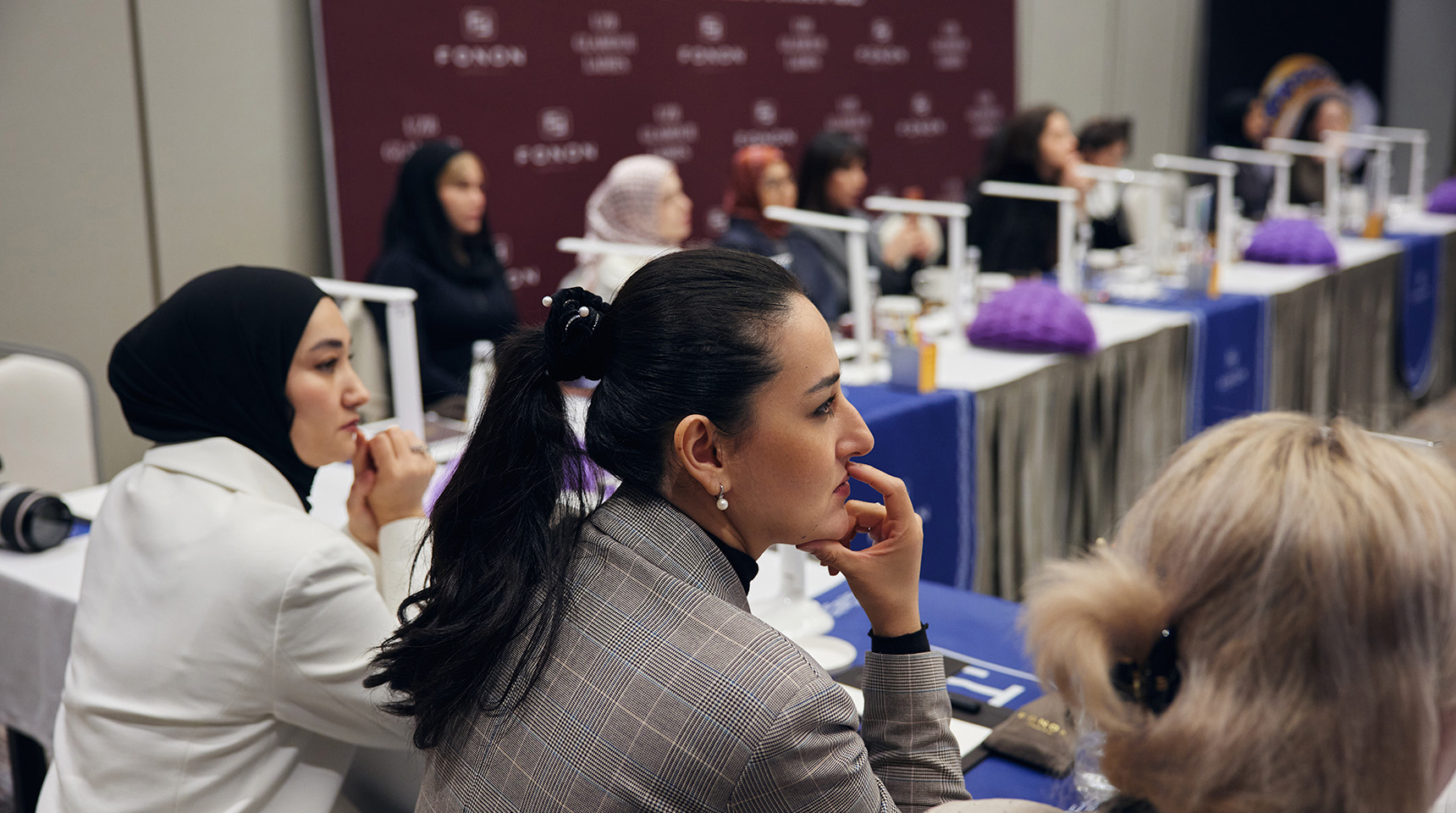 Zargarlikda to'g'ri tanlov — bilim ortidan keladi