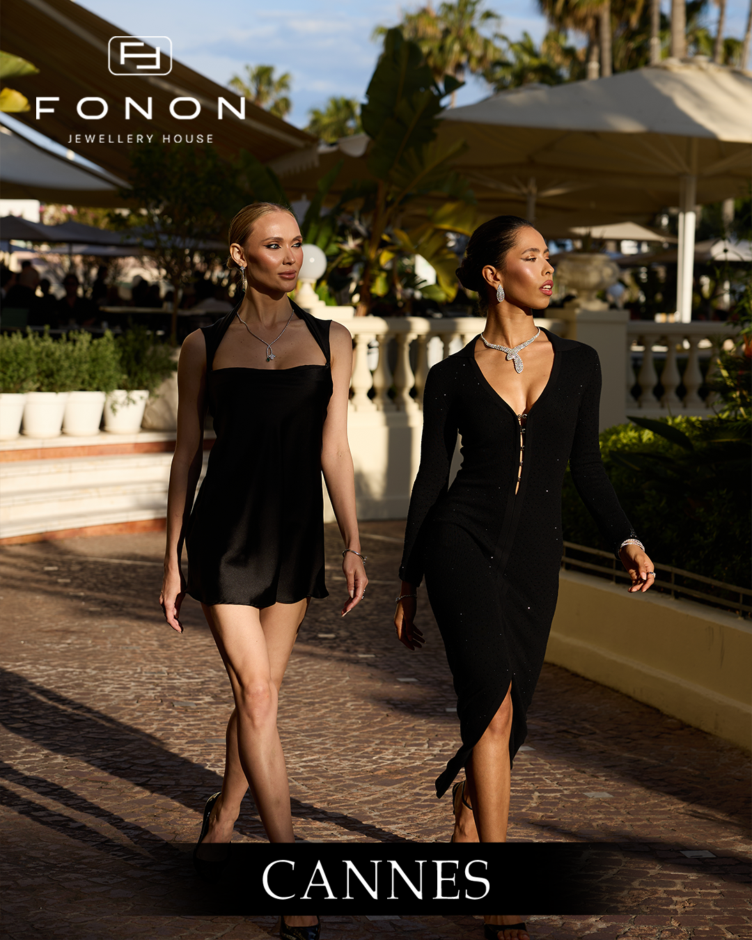 FONON | Cannes, France
