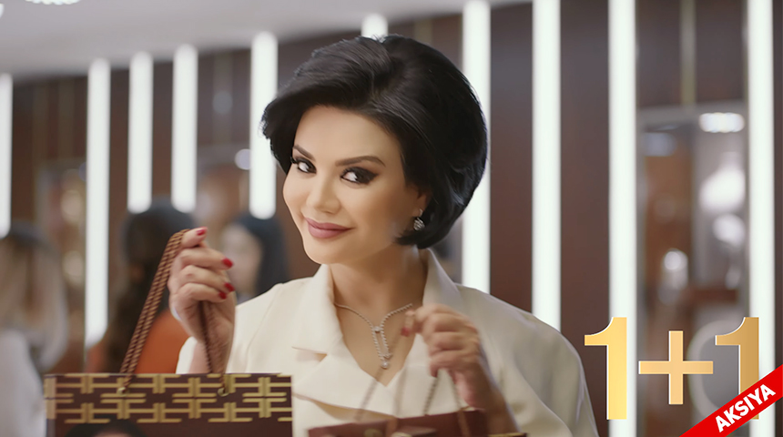 📣 Fonon zargarlik uyidan navbatdagi yoqimli va foydali aksiya!