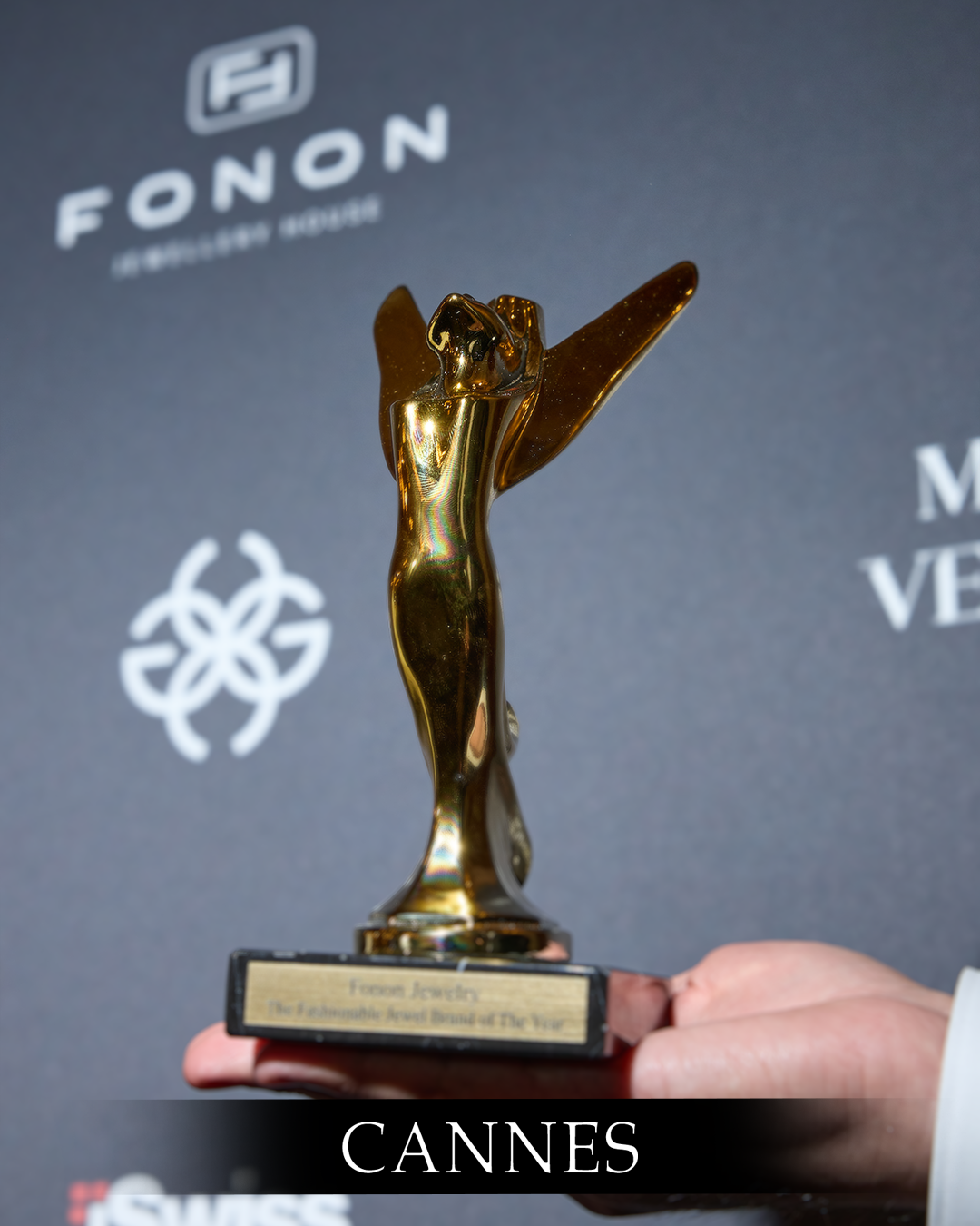 FONON | Cannes, France