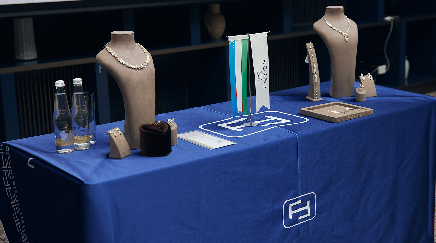 Zargarlikda to'g'ri tanlov — bilim ortidan keladi