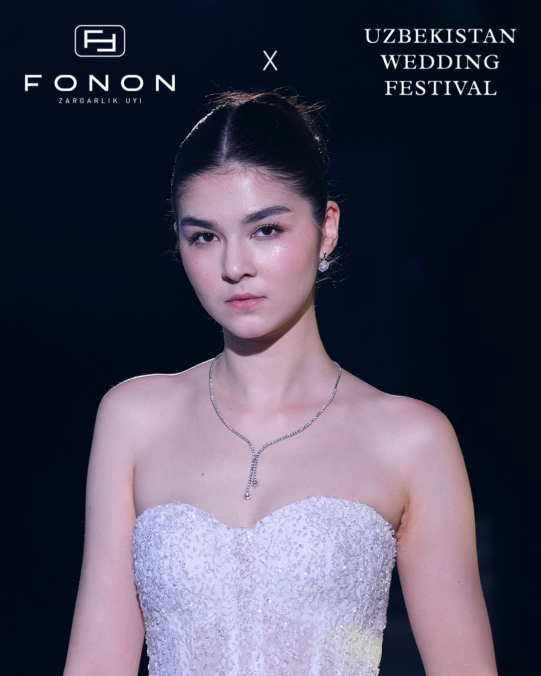 FONON × Uzbekistan Wedding Festival