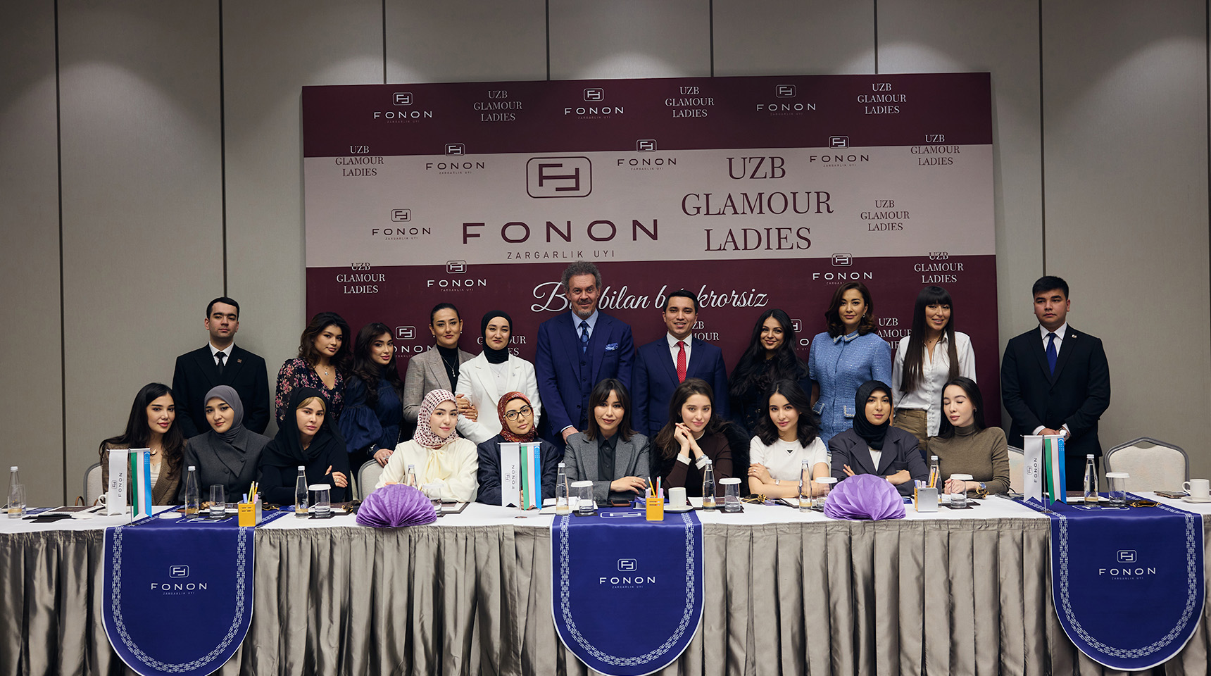 Zargarlikda to'g'ri tanlov — bilim ortidan keladi