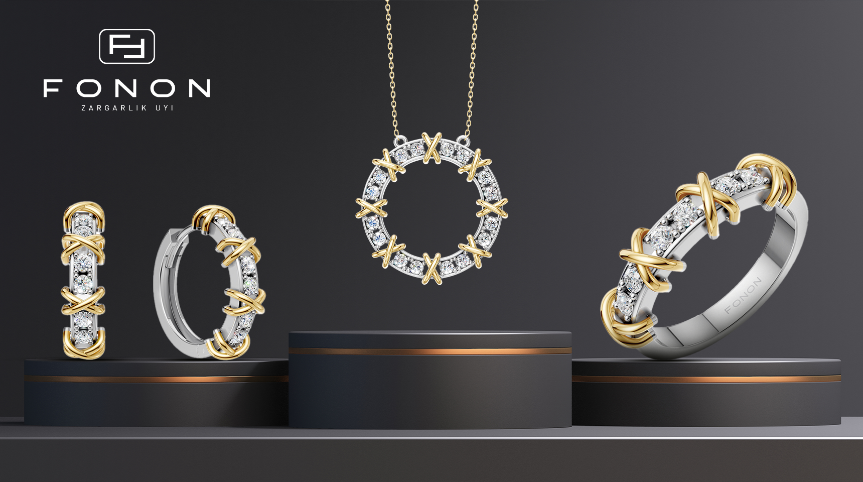 Nega minimalistik zargarlik taqinchoqlari hozir trendda?