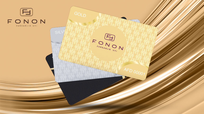 Fonon bonus kartalari