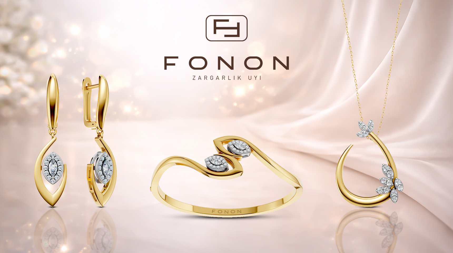 Oltinni uy sharoitida qanday tozalash mumkin?